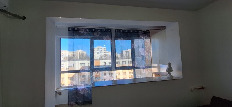 Drumul Taberei 34, et. 5/10, cf. 1, dec., 52 mp,