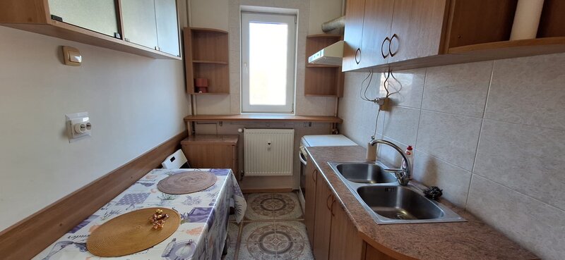 Drumul Taberei 34, et. 5/10, cf. 1, dec., 52 mp,