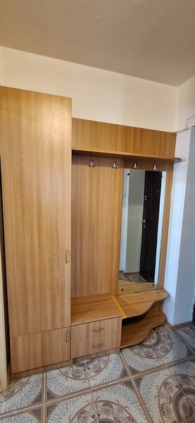 Drumul Taberei 34, et. 5/10, cf. 1, dec., 52 mp,