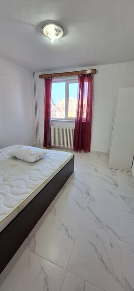 Drumul Taberei 34, et. 5/10, cf. 1, dec., 52 mp,