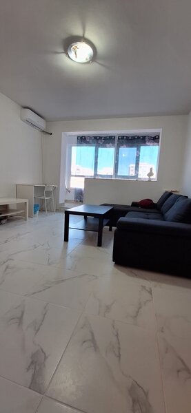 Drumul Taberei 34, et. 5/10, cf. 1, dec., 52 mp,