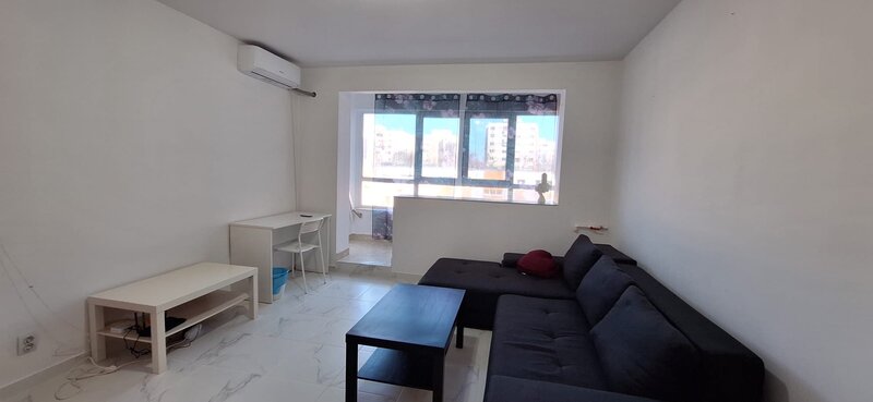 Drumul Taberei 34, et. 5/10, cf. 1, dec., 52 mp,