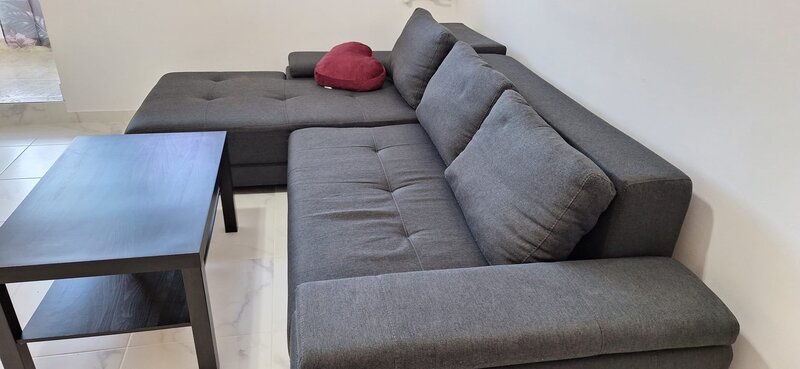 Drumul Taberei 34, et. 5/10, cf. 1, dec., 52 mp,