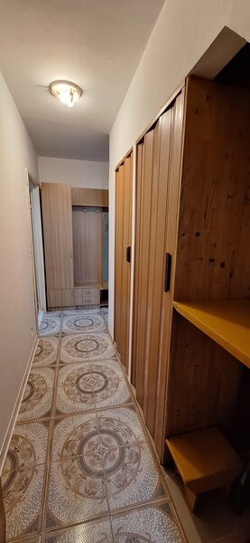 Drumul Taberei 34, et. 5/10, cf. 1, dec., 52 mp,